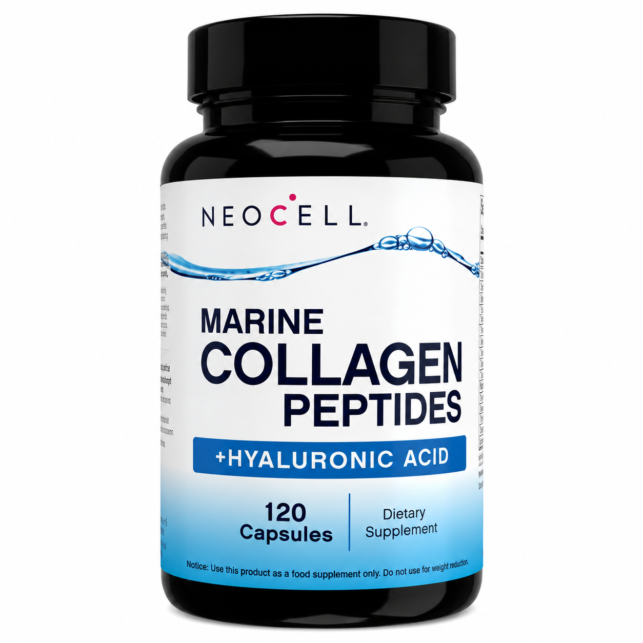 Marine Collagen Peptides + Hyaluronic Acid NeoCell