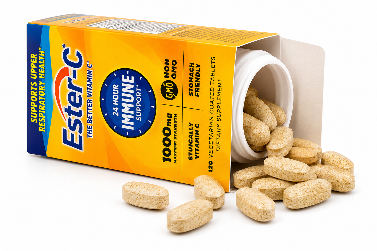 Ester-C 1000 mg Immune Support