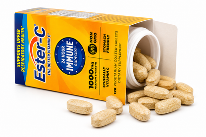 Ester-C 1000 mg Immune Support
