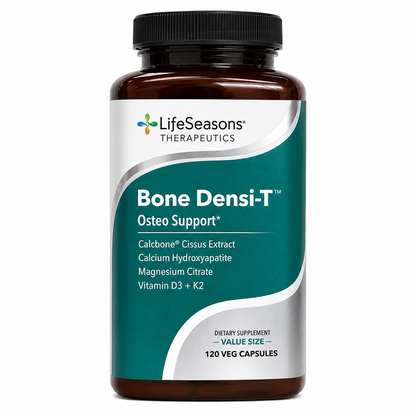 Bone Densi-T Osteo Support LifeSeasons