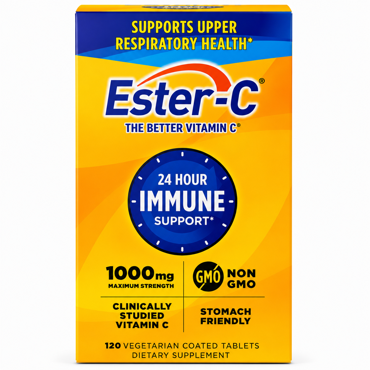 Ester-C 1000 mg Immune Support